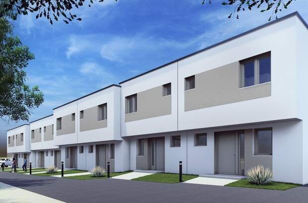 Haus mit Garten kaufen in 2504 Sooß