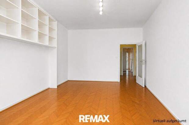 Terrassenwohnung kaufen in 1040 Wien (Bild 5)