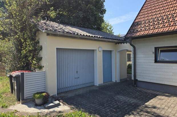 Einfamilienhaus kaufen in 4300 St. Valentin (Bild 3)