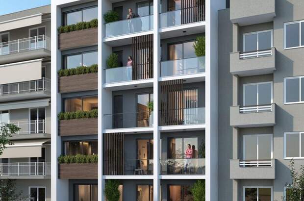 Wohnung kaufen (Bild 1)