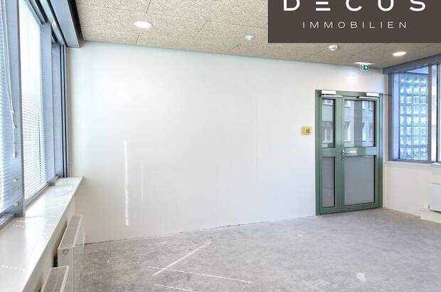 Büro / Praxis mieten in 1020 Wien (Bild 5)