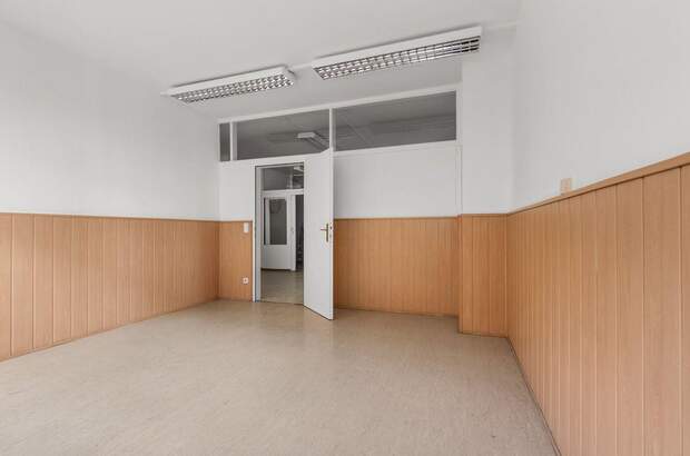 Gewerbeobjekt mieten in 4020 Linz (Bild 5)