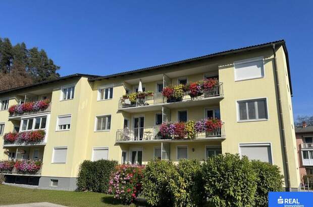 Wohnung mit Balkon kaufen in 9210 Pörtschach (Bild 1)