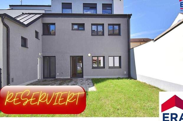 Wohnung kaufen in 2130 Mistelbach