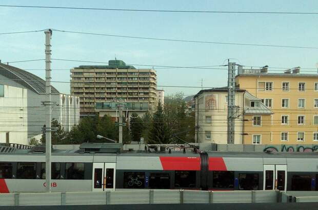 Gewerbeobjekt mieten in 5020 Salzburg (Bild 3)