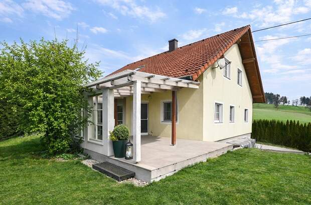 Einfamilienhaus kaufen in 4070 Hinzenbach (Bild 3)
