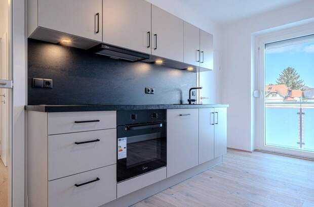 Wohnung mit Balkon kaufen in 8020 Graz (Bild 3)
