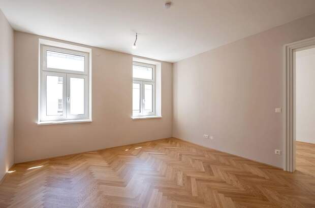 Altbauwohnung kaufen in 1160 Wien (Bild 2)