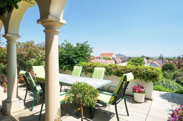 Haus kaufen in 7072 Mörbisch