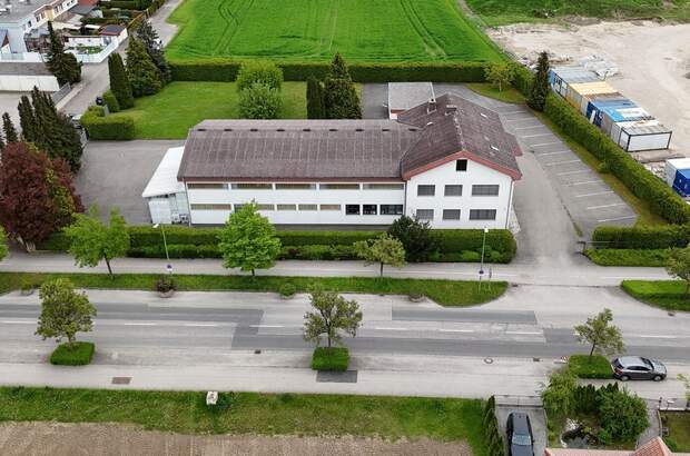 Gewerbeobjekt kaufen in 4600 Wels (Bild 2)