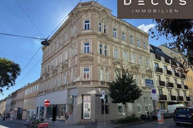 Wohnanlage kaufen in 1170 Wien (Bild 1)