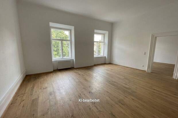 Mietwohnung in 5020 Salzburg (Bild 1)