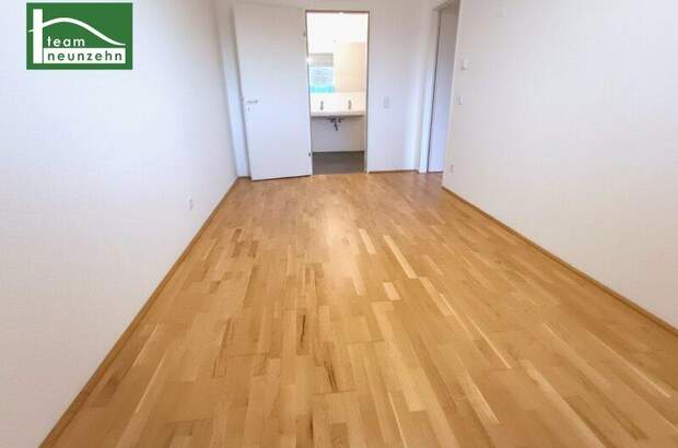 Terrassenwohnung mieten in 3100 St. Pölten (Bild 2)