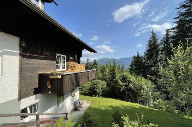 Wohnung mit Balkon mieten in 9542 Treffen (Bild 3)