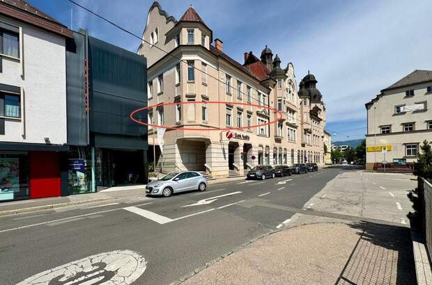 Gewerbeobjekt mieten in 8750 Judenburg (Bild 1)