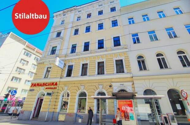 Eigentumswohnung in 1070 Wien (Bild 1)