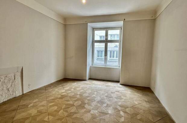 Altbauwohnung kaufen in 1070 Wien (Bild 4)