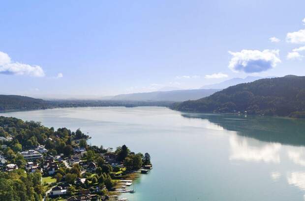 Gewerbeobjekt kaufen in 9201 Krumpendorf (Bild 2)