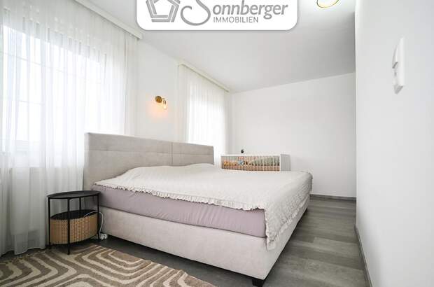 Terrassenwohnung kaufen in 4222 St. Georgen (Bild 5)