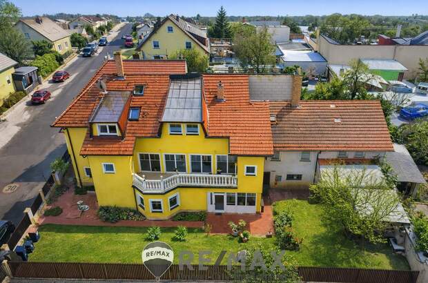 Einfamilienhaus kaufen in 2512 Tribuswinkel (Bild 1)