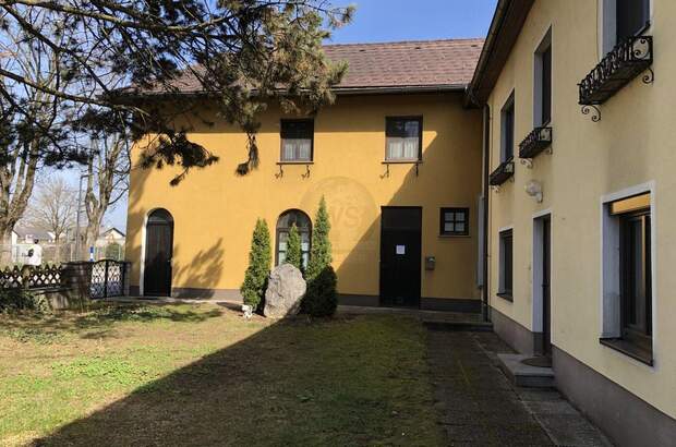 Haus mit Garten kaufen in 4654 Bad Wimsbach (Bild 1)