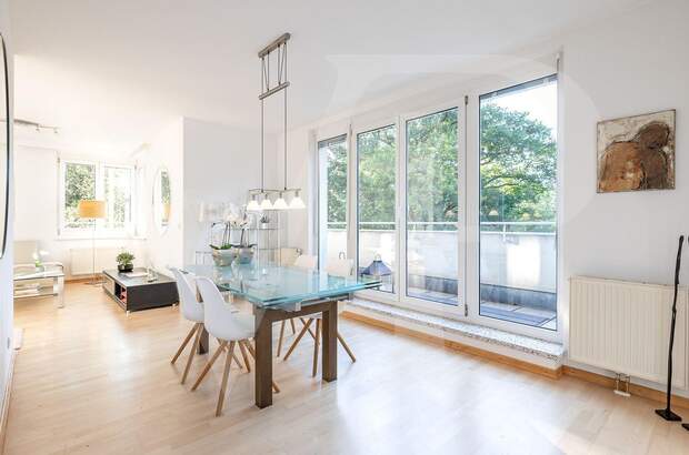 Wohnung mieten in 2500 Baden (Bild 4)