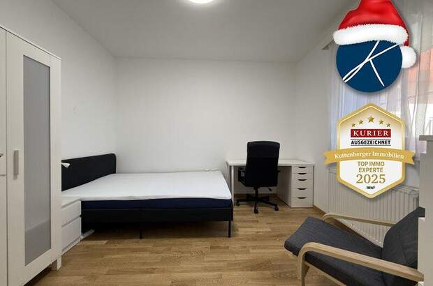 Mietwohnung in 3500 Krems (Bild 1)