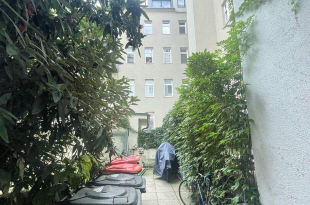 Anlageobjekt kaufen in 1050 Wien (Bild 5)