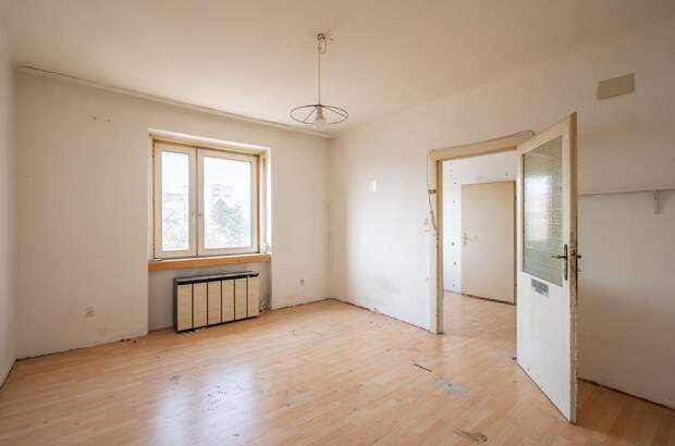 Altbauwohnung kaufen in 1110 Wien (Bild 1)