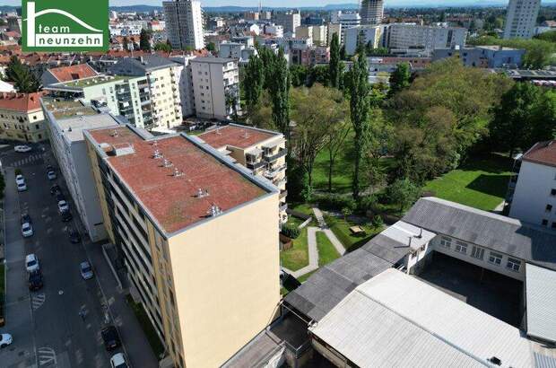 Terrassenwohnung mieten in 8020 Graz (Bild 1)