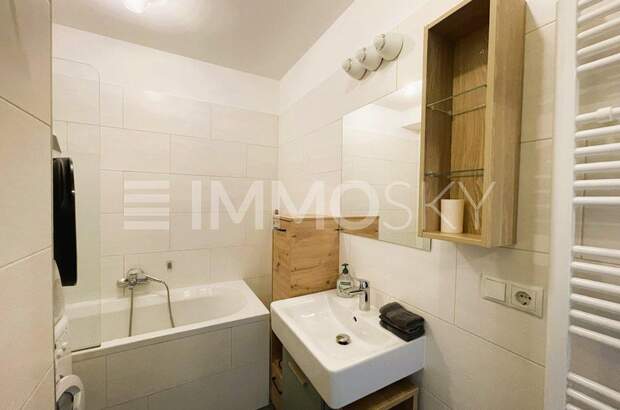 Terrassenwohnung kaufen in 1100 Wien (Bild 3)