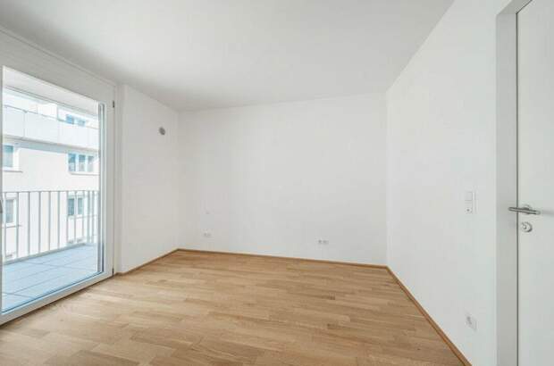 Wohnung mit Balkon kaufen in 1210 Wien (Bild 5)