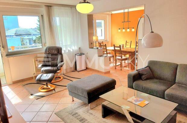 Terrassenwohnung kaufen in 4050 Traun (Bild 1)