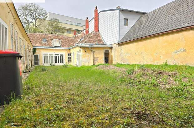 Grundstück kaufen in 2500 Baden (Bild 2)