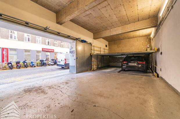 Immobilie mieten in 1070 Wien (Bild 2)