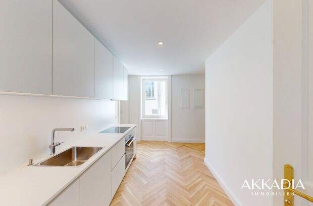Terrassenwohnung kaufen in 1160 Wien (Bild 1)