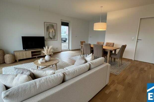 Terrassenwohnung kaufen in 2700 Wr. Neustadt (Bild 5)