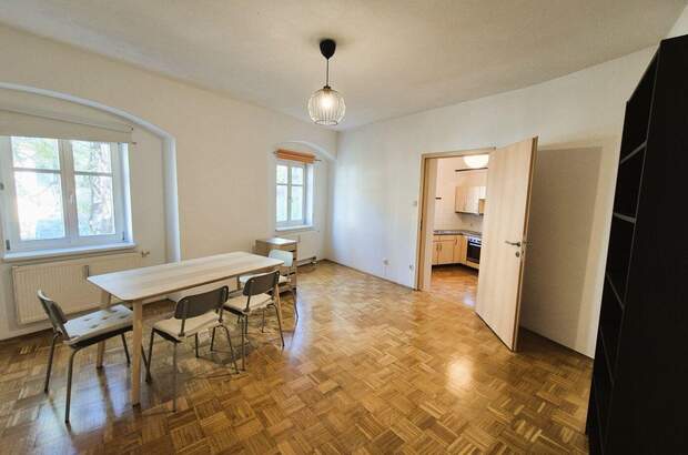 Wohnung mieten in 8020 Graz (Bild 1)