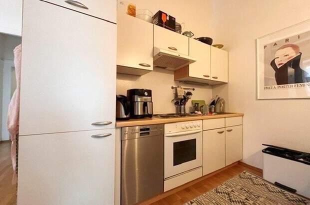 Altbauwohnung mieten in 8010 Graz (Bild 2)