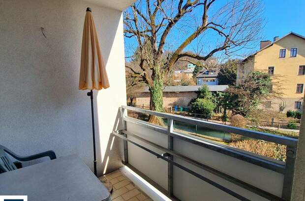 Wohnung mit Balkon kaufen in 5020 Salzburg (Bild 3)