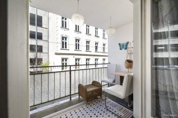 Terrassenwohnung kaufen in 1150 Wien (Bild 2)
