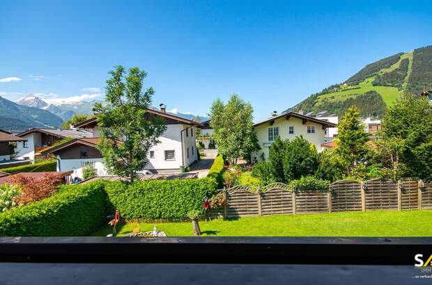 Terrassenwohnung kaufen in 5700 Zell am See (Bild 1)
