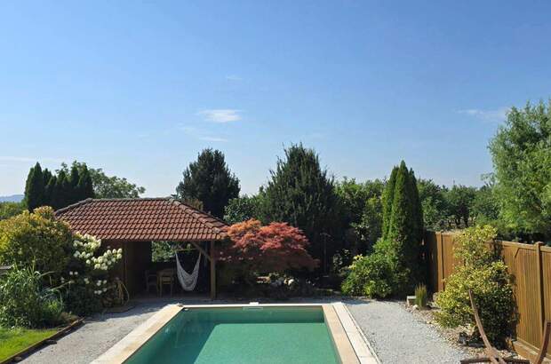 Haus mit Garten kaufen in 3495 Rohrendorf (Bild 1)