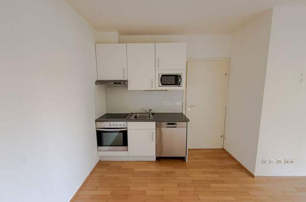 Wohnung mit Balkon mieten in 8020 Graz (Bild 4)