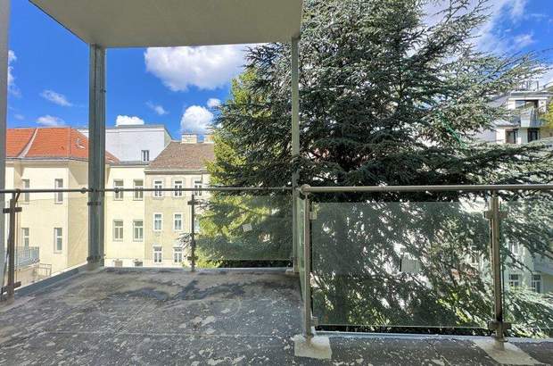 Terrassenwohnung kaufen in 1120 Wien (Bild 1)