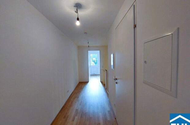 Terrassenwohnung mieten in 1160 Wien (Bild 3)