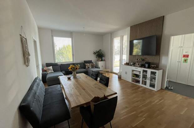 Wohnung mit Balkon mieten in 8041 Graz (Bild 3)