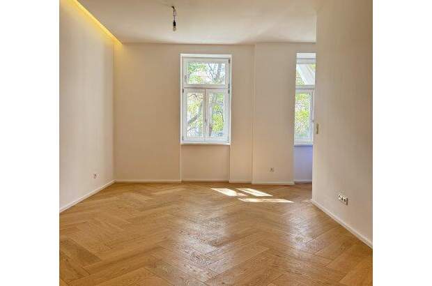 Terrassenwohnung kaufen in 1090 Wien (Bild 2)