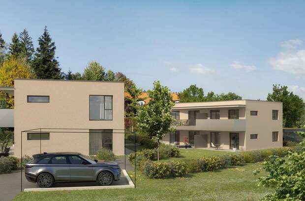 Eigentumswohnung in 8044 Graz (Bild 4)