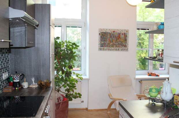 Altbauwohnung kaufen in 1030 Wien (Bild 3)